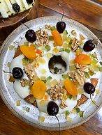 Pousada Paraíso Tropical