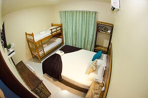 Pousada Paraíso Tropical