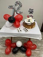 Pousada Paraíso Tropical