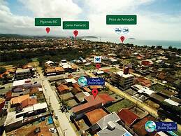 Pousada Paraíso Tropical