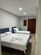 Pousada Paraíso Tropical