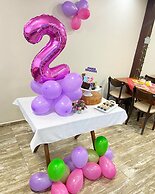 Pousada Paraíso Tropical