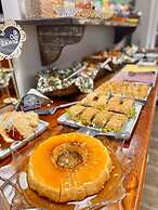 Pousada Paraíso Tropical