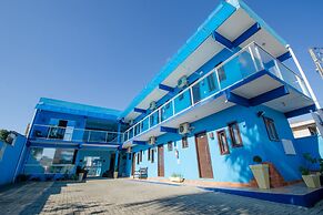 Pousada Paraíso Tropical