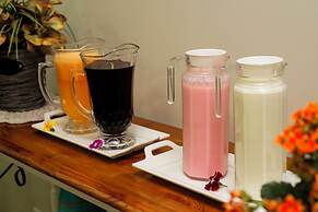 Pousada Paraíso Tropical