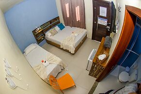 Pousada Paraíso Tropical