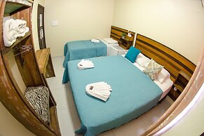 Pousada Paraíso Tropical