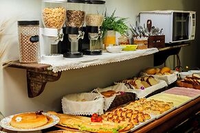 Pousada Paraíso Tropical