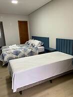 Pousada Paraíso Tropical