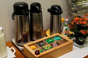 Pousada Paraíso Tropical