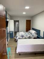 Pousada Paraíso Tropical