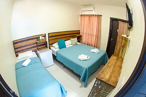 Pousada Paraíso Tropical