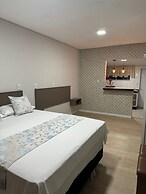 Pousada Paraíso Tropical