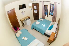 Pousada Paraíso Tropical