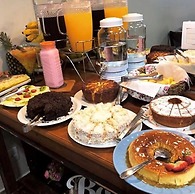 Pousada Paraíso Tropical