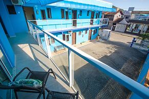 Pousada Paraíso Tropical