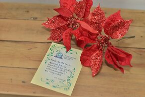 Pousada Paraíso Tropical