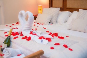 Pousada Paraíso Tropical