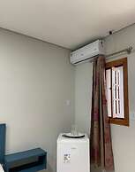 Pousada Paraíso Tropical