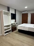 Pousada Paraíso Tropical