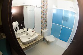 Pousada Paraíso Tropical