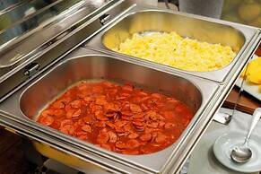 Pousada Paraíso Tropical