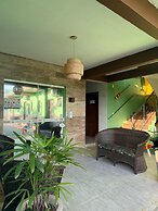 Pousada Paraíso Tropical