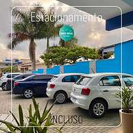 Pousada Paraíso Tropical