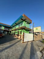 Pousada Paraíso Tropical