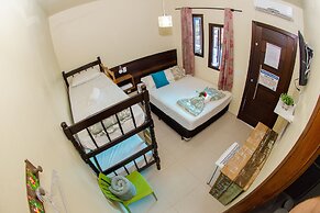 Pousada Paraíso Tropical