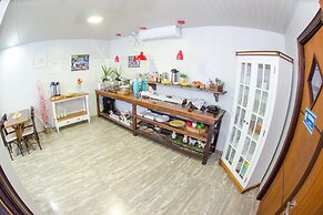 Pousada Paraíso Tropical