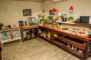 Pousada Paraíso Tropical