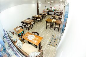 Pousada Paraíso Tropical