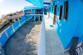 Pousada Paraíso Tropical