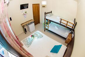 Pousada Paraíso Tropical