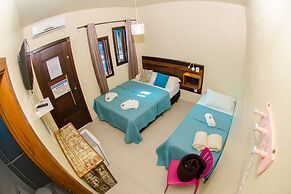 Pousada Paraíso Tropical