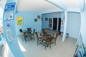 Pousada Paraíso Tropical