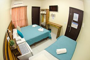 Pousada Paraíso Tropical