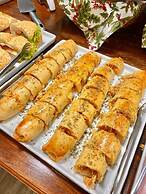 Pousada Paraíso Tropical