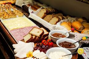 Pousada Paraíso Tropical