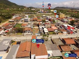 Pousada Paraíso Tropical