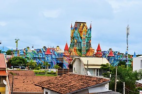 Pousada Paraíso Tropical