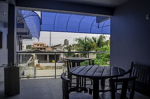 Pousada Paraíso Tropical