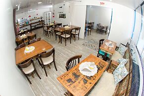 Pousada Paraíso Tropical