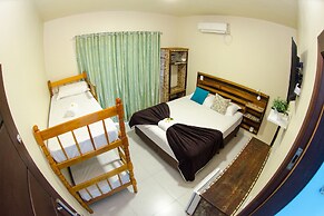 Pousada Paraíso Tropical