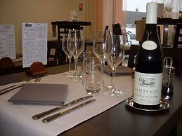 L'étape de Santenay