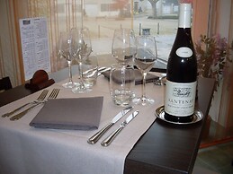 L'étape de Santenay