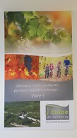 L'étape de Santenay