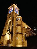 L'étape de Santenay