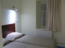 L'étape de Santenay